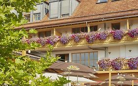 Hotel Am Kamin